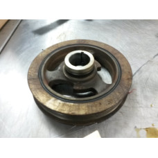 93K018 Crankshaft Pulley For 09-12 Ford Escape  3.0 6E5E6312AA